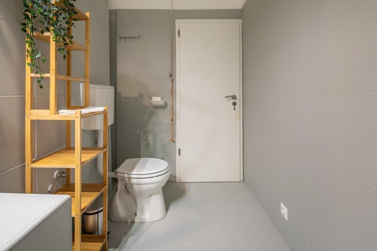 Trendy Downtown Hideaway * Budapešť