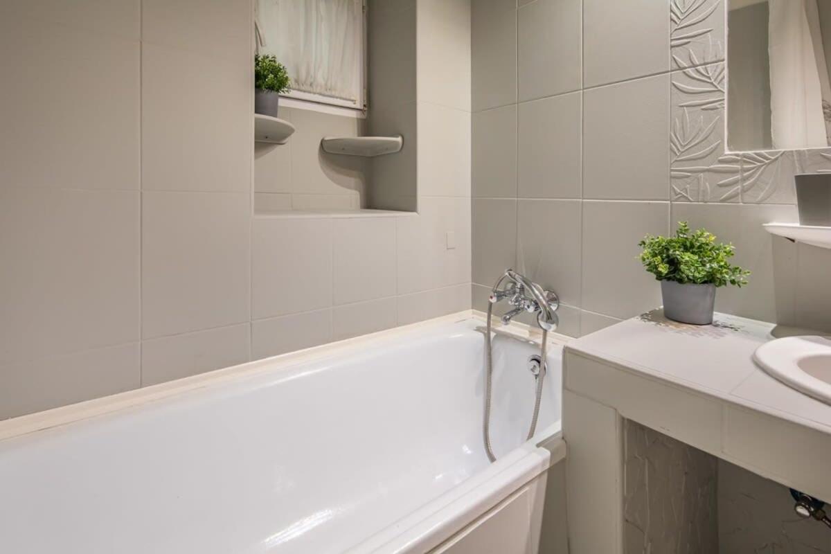 Apartmán Trendy Downtown Hideaway