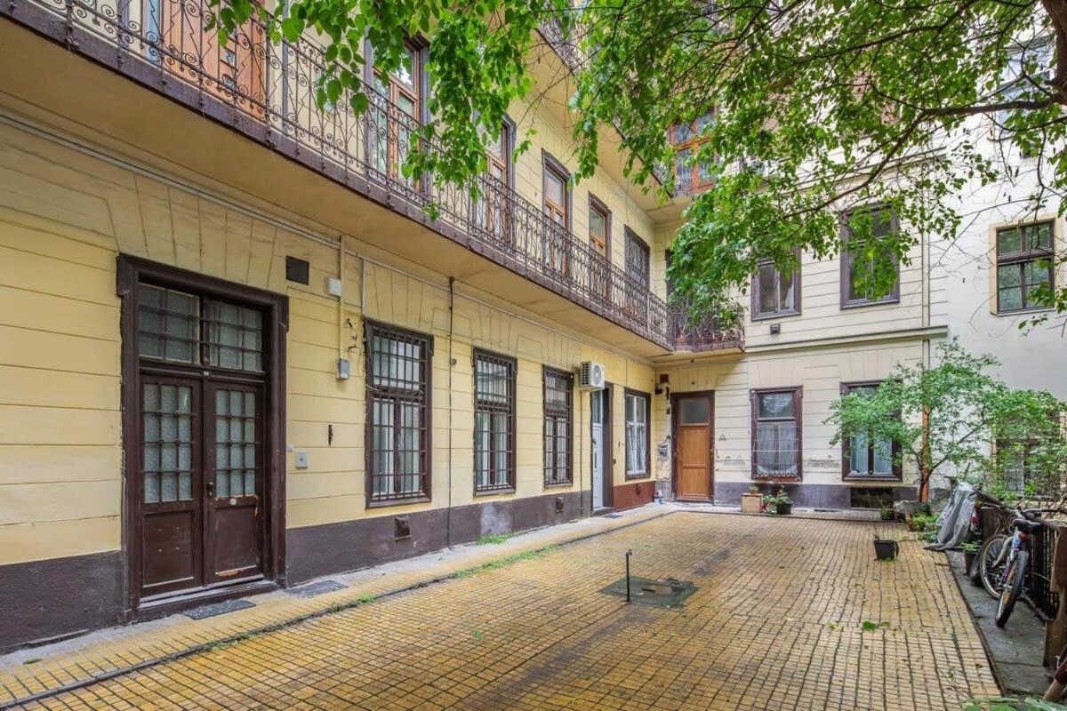 Apartman Trendy Downtown Hideaway